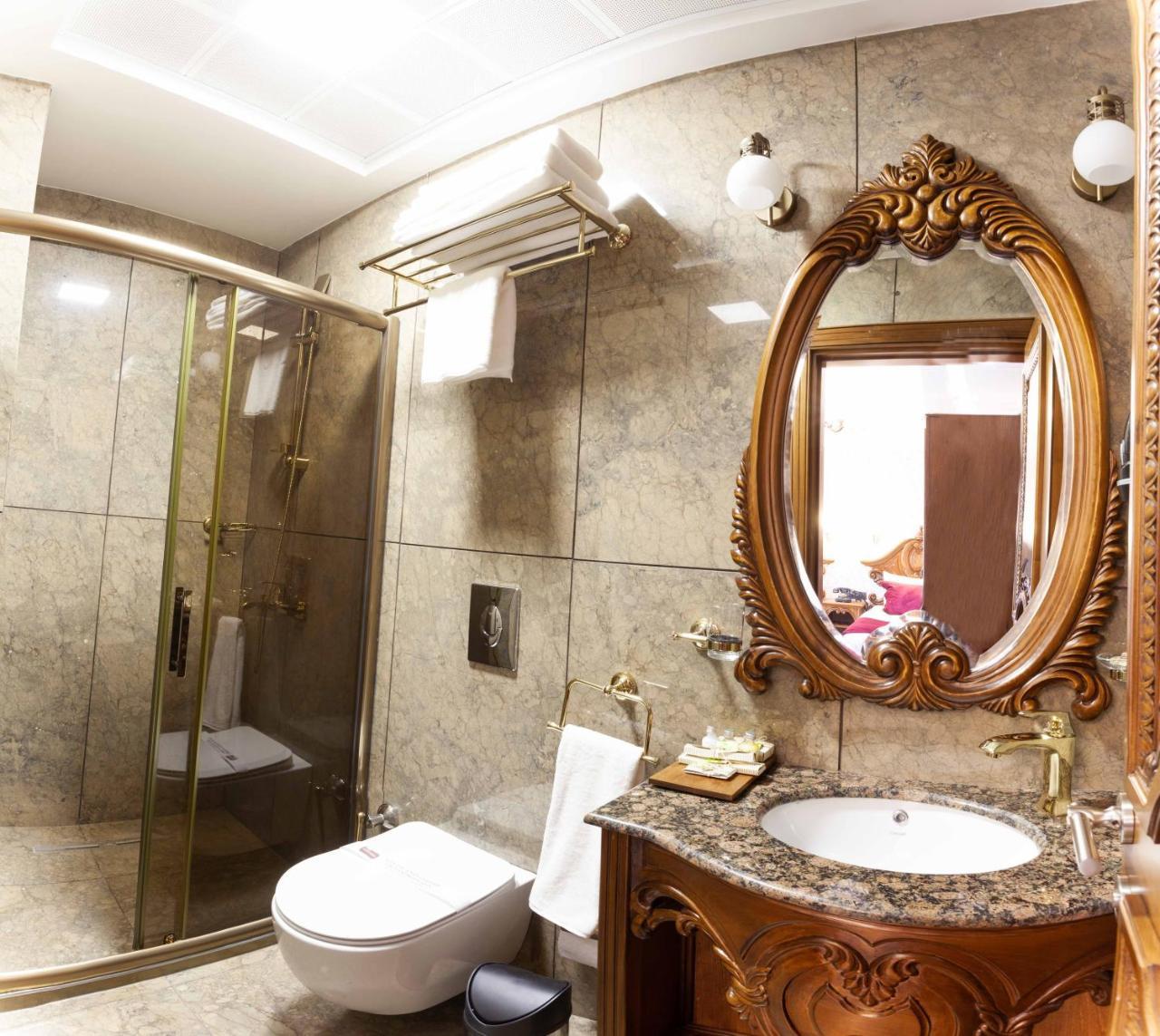 Bablin Butik Otel Konya Exteriör bild