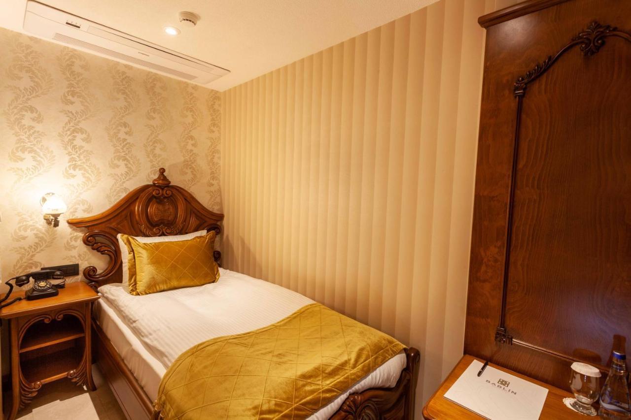 Bablin Butik Otel Konya Exteriör bild