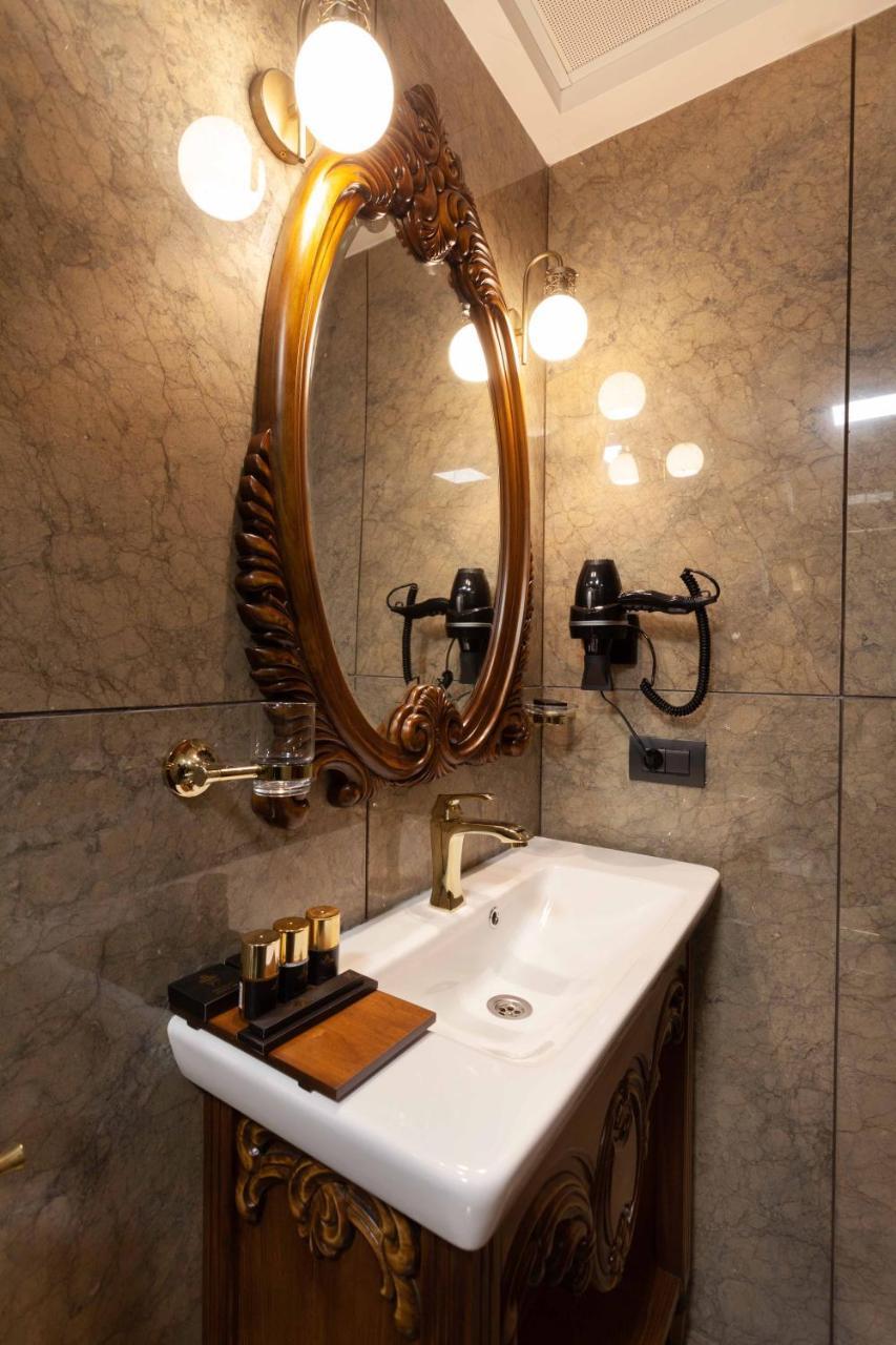 Bablin Butik Otel Konya Exteriör bild