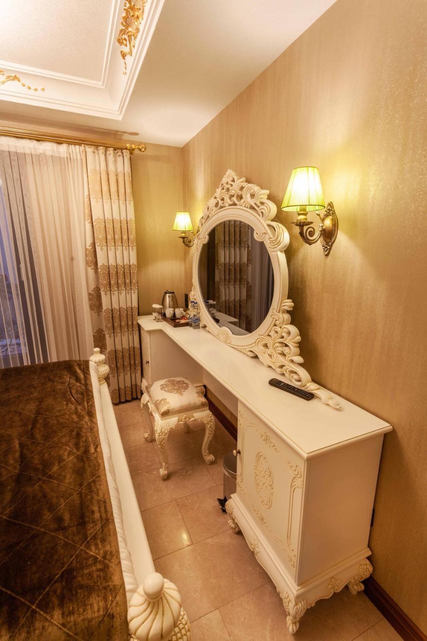 Bablin Butik Otel Konya Exteriör bild