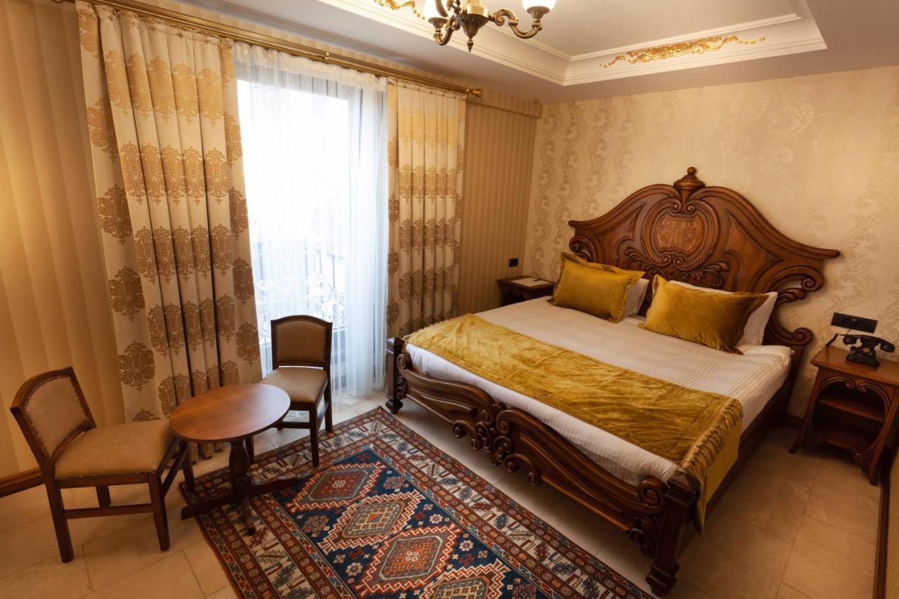 Bablin Butik Otel Konya Exteriör bild