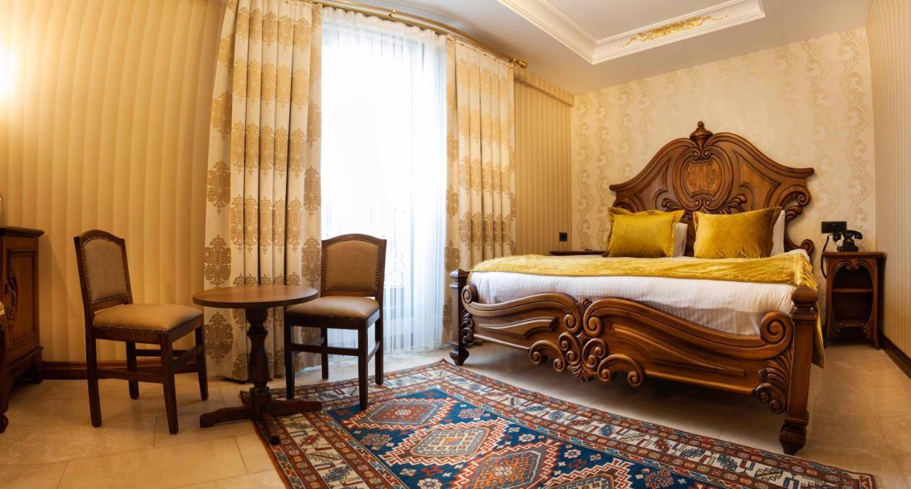 Bablin Butik Otel Konya Exteriör bild