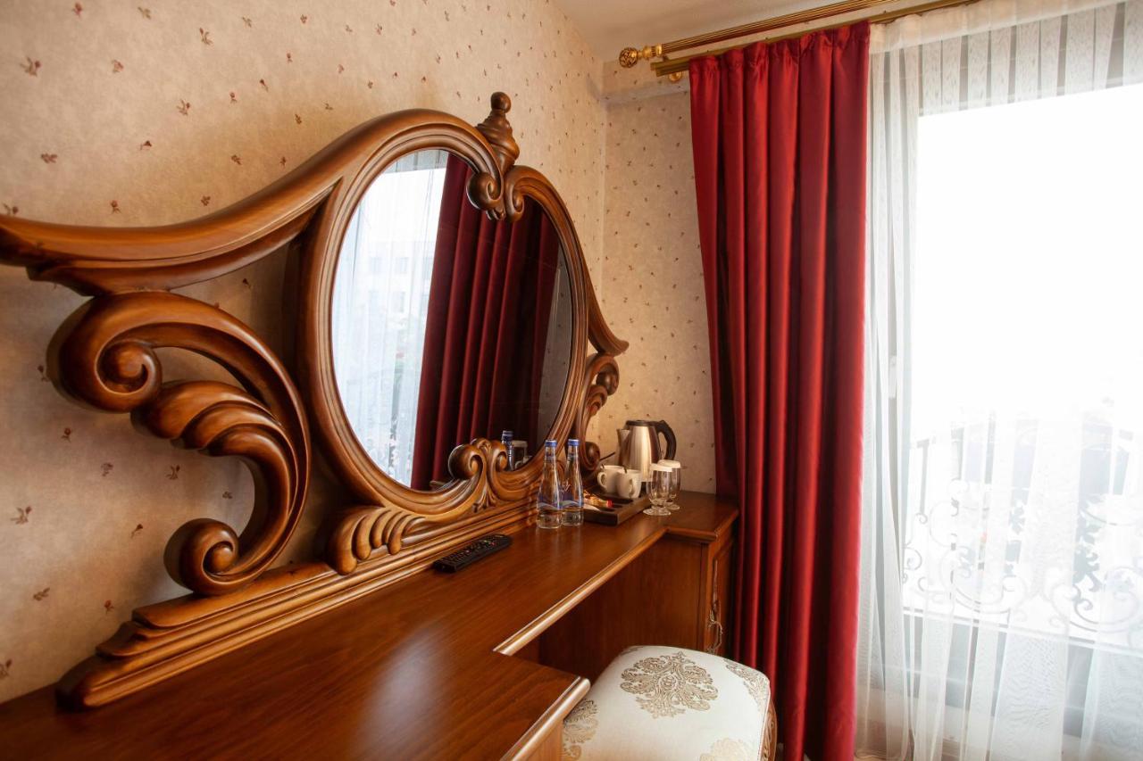 Bablin Butik Otel Konya Exteriör bild