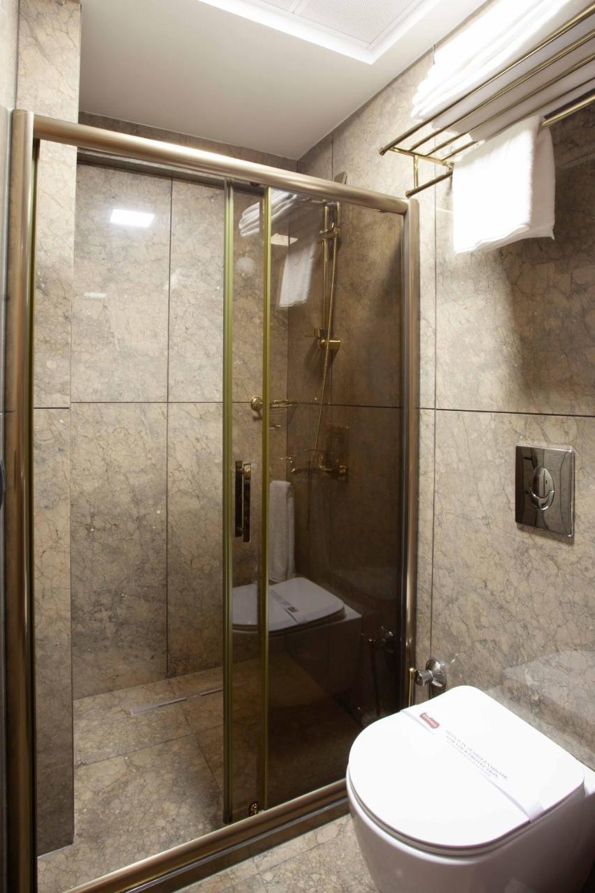 Bablin Butik Otel Konya Exteriör bild
